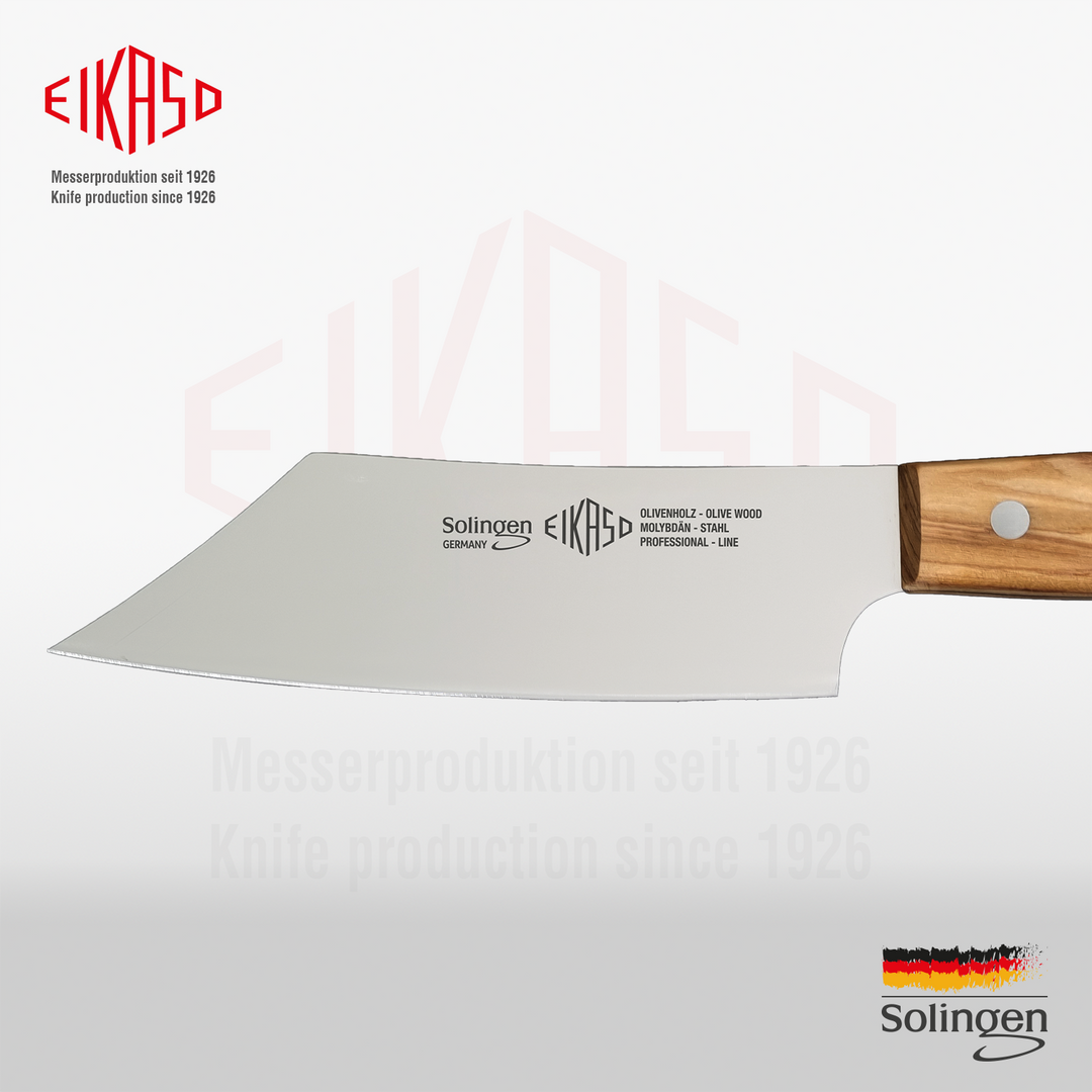 Kochmesser 15cm G-Line